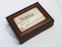 Cottage Garden Music Box -You Light Up My Life Nana MB1406 Cottage Garden Music Box -You Light Up My Life Nana MB1406