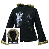 Tinkerbell - Butterfly Missy Jacket
