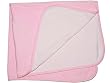 YogaColors Modern Reversible Receiving Blanket