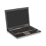 Dell Latitude D630 Notebook PC - Intel Core 2 Duo T7250 2GHz, 1GB DDR2, 80GB HDD, Combo, 14.1 Display, Windows XP Pro (Off-Lease)