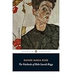The notebooks of Malte Laurids Brigge