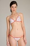 Diesel Triscia Dotted Bikini