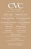 CVC : Carter V. Cooper short fiction anthology series : book three