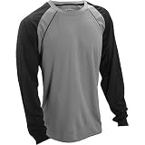 Russell Pivot Long Sleeve Power Sleeve Tee Mens