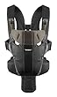 Babybjorn Baby Carrier Miracle Organic Cotton (Black/Brown)