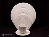 Vera Wang China Antibes Twelve 5 Pc Place Settings