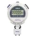 Oslo Silver 2.0 Twin Stopwatch and Countdown Timer