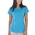 C9 by Champion&reg; Fashion Pwt Tee - Turquoise Fairy