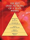 The Five Dysfunctions of a Team