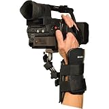 Hoodman H-WS1 Camcorder Support System