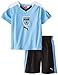 PUMA Little Boys' Country Perforated Set