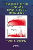 Instabilities of flows and transition to turbulence
