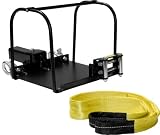 Komodo PWM Portable Winch Mount