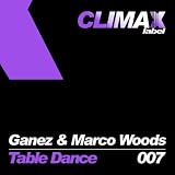 Table Dance (Original Mix)