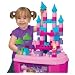 Mega Bloks Disney Princess Tub