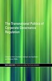 Review Routledge  / The Transnational Politics of Corporate Governance Regulation (Routledge/RIPE Studies in Global Political Economy) (Routledge/RIPE Studies in Global Political Economy)