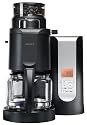 Krups KM7000 10 cup Grind and Brew coffee maker with conical burr grinder