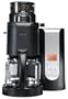 Krups KM7000 Grind-and-Brew 10-Cup Coffeemaker, Black