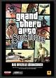 Grand Theft Auto: San Andreas L�sungsbuch