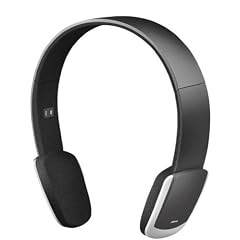 Jabra Halo 2 Stereo Bluetooth Headset (EU-Stecker) dunkelgrau
