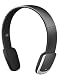 Jabra Halo 2 Stereo Bluetooth Headset (EU-Stecker) dunkelgrau