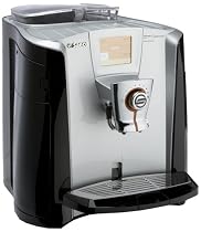 Saeco Primea Cappuccino Duo New Edition