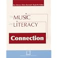 The Music and Literacy Connection by Elaine Bernstorf