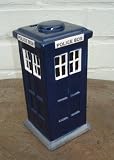 Tardis Money Box - Fun Gift