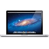 Refurbished MacBook Pro 2.5GHz Quad-core Intel i7