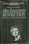 Mrs. Thatcher's Revolution: The Ending of the Socialist Era