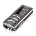 4GB MP3 Player Digital Voice Recorder