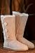Bailey Button Triplet Ugg Boots Womens