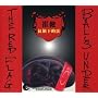 Balls Under the Red Flag