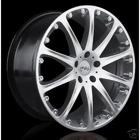 BMW Z4 20 inch OEM H Wheels Rims 2004 2005 2006 2007 2008 2009 04 05 06 07 08 09
