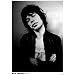 (24x33) Rolling Stones (Mick Jagger, London 1975) Music Poster Print