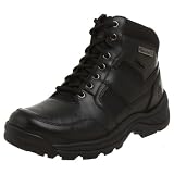 Timberland Mens Barreto Boot Hiker Boot