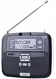 Radio Shack Hazard Alert Weather Radio