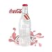 Plastic Coca Cola/Coke Savings Money Bottle/Coke Bottle Money Box/ Novelty Money Box-60 cm height-Official Licensed.