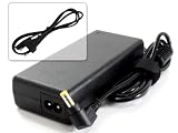 Produkt-Bild: Hootoo 90W Netzteil f&uuml;r Fujitsu-Siemens Amilo, Packard Bell EASYNOTE, ASUS X Series und Toshiba Satellite L Series, z.B f&uuml;r Packard Bell EASYNOTE LX86, Fujitsu-Siemens Amilo Pa2530 Pa2548 Pa3515 Pa3553 Pi1536 K7600, ASUS X52JR-SX190V (19V 4.74A 5.5*2.5) usw.