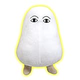 マガイドウ メジェド様 ぬいぐるみ 中