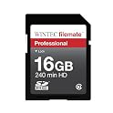 16GB Digital SDHC Card