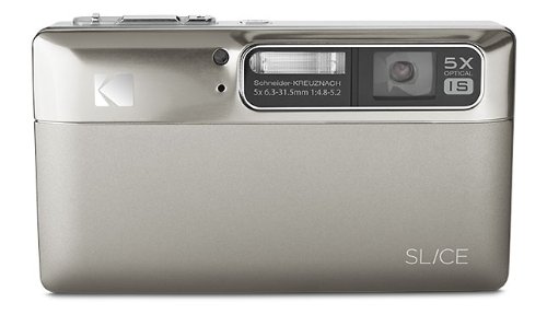 Imagen 8 de Kodak SLICE