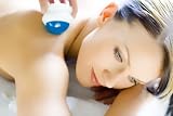 Omni Massage Roller Ball Pearl - REDUCE STRESS. RELIEVE TENSION. PROMOTE WELLBEING