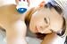 Omni Massage Roller Ball Pearl - REDUCE STRESS. RELIEVE TENSION. PROMOTE WELLBEING