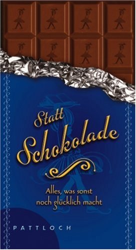 Schokolade