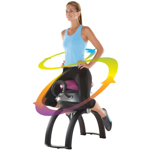 OSIM iGallop Core and Abs Exerciser