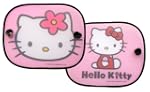 Hello Kitty 077360 Sonnenschutz f�r PKW