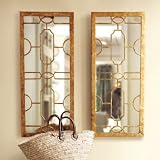 Montego Mirror, Large