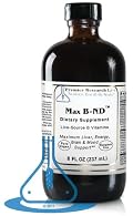 Max B-ND (8 oz)