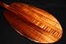 Extra Large Premium Canoe Paddle 72
